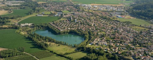 Vente à SAINT MAURICE L'EXIL